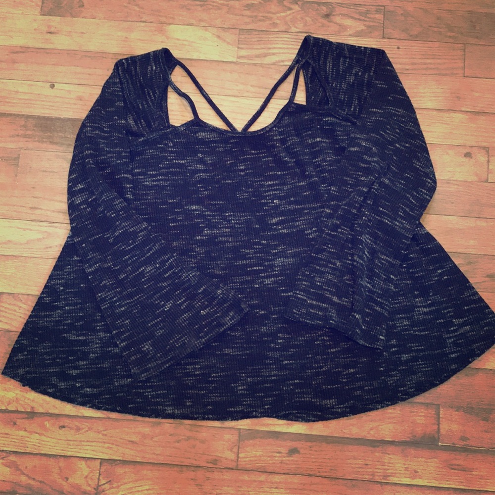 Sage Long Sleeve Thermal Shirt 🔳♣️